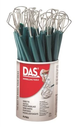 Dachs Zubehör 24 Stück