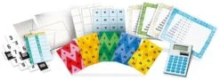 DAM 4M KidzLabs SCIENCE: MAGIC LEGACY, Enthält Detaillierte Anleitungen Für 15 Tricks, Läuft Mit 1x1,5V LR1130 Knopfzellen (im Lieferumfang Enthalten), In Box, 8+ 5 DAM 4M KidzLabs SCIENCE: MAGIC LEGACY, Enthält Detaillierte Anleitungen Für 15 Tricks, Läuft Mit 1x1,5V LR1130 Knopfzellen (im Lieferumfang Enthalten), In Box, 8+ -Djeco Geschaft dam 4m kidzlabs science magic legacy enthaelt detaillierte anleitungen fuer 15 tricks laeuft mit 1x1 5v lr1130 knopfzellen im lieferumfang enthalten in box 8plus 2