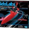 DAM 4M Kidzlabs: WIND ADJUSTED RACER, Mit Ausführlicher Anleitung, Läuft Mit 4x1,5V AAA-Batterien (nicht Enthalten), Im Karton 37,5x28,5x6,5cm, 8+ 2 DAM 4M Kidzlabs: WIND ADJUSTED RACER, Mit Ausführlicher Anleitung, Läuft Mit 4x1,5V AAA-Batterien (nicht Enthalten), Im Karton 37,5x28,5x6,5cm, 8+ -Djeco Geschaft dam 4m kidzlabs wind adjusted racer mit ausfuehrlicher anleitung laeuft mit 4x1 5v aaa batterien nicht enthalten im karton 37 5x28 5x6 5cm 8plus