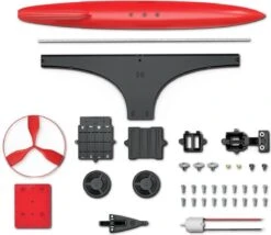 DAM 4M Kidzlabs: WIND ADJUSTED RACER, Mit Ausführlicher Anleitung, Läuft Mit 4x1,5V AAA-Batterien (nicht Enthalten), Im Karton 37,5x28,5x6,5cm, 8+ 7 DAM 4M Kidzlabs: WIND ADJUSTED RACER, Mit Ausführlicher Anleitung, Läuft Mit 4x1,5V AAA-Batterien (nicht Enthalten), Im Karton 37,5x28,5x6,5cm, 8+ -Djeco Geschaft dam 4m kidzlabs wind adjusted racer mit ausfuehrlicher anleitung laeuft mit 4x1 5v aaa batterien nicht enthalten im karton 37 5x28 5x6 5cm 8plus 3