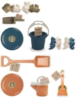 Dantoy Bio Strandset - 110-delig -Djeco Geschaft dantoy bio strandset 110 delig 3