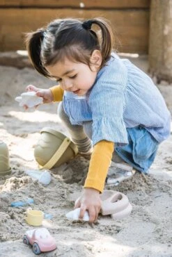 Dantoy Bio Strandset - 43-delig -Djeco Geschaft dantoy bio strandset 43 delig 2