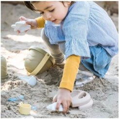 Dantoy Bio Strandset - 5-delig -Djeco Geschaft dantoy bio strandset 5 delig 1