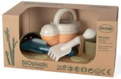 Dantoy Bio Tuinset Incl. Gieter - 7-delig -Djeco Geschaft dantoy bio tuinset incl gieter 7 delig 2