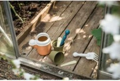 Dantoy Bio Tuinset Incl. Gieter - 7-delig -Djeco Geschaft dantoy bio tuinset incl gieter 7 delig 3