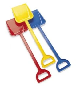 Dantoy Einteilige Schaufel - 50cm