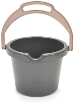 Djeco Geschaft 13 Dantoy Green Garden Emmer Met Handvat - 16 Cm