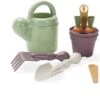 Dantoy Green Garden Tuinierset - 11-delig -Djeco Geschaft dantoy green garden tuinierset 11 delig