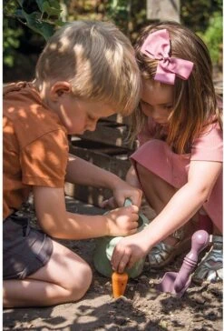 Dantoy Green Garden Tuinierset - 11-delig -Djeco Geschaft dantoy green garden tuinierset 11 delig 3