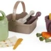 Dantoy Green Garden Tuinierset - 6-delig -Djeco Geschaft dantoy green garden tuinierset 6 delig