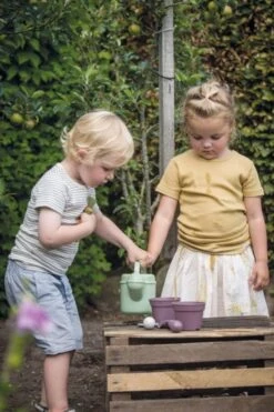 Dantoy Green Garden Tuinierset - 6-delig -Djeco Geschaft dantoy green garden tuinierset 6 delig 3