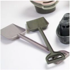 Dantoy Green Garten Schaufel 50 Cm & Harke 42 Cm -Djeco Geschaft dantoy green garten schaufel 50 cm harke 42 cm 2