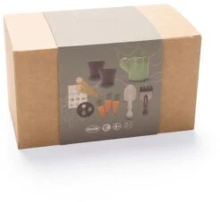 Dantoy Green Garden Tuinierset - 11-delig -Djeco Geschaft dantoy tuinierset 11 delig