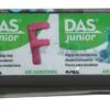 Das Junior Modelliermasse Selbsthärtend 100 G - Schwarz -Djeco Geschaft das junior modelliermasse selbsthaertend 100 g schwarz