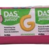 Das Junior Modelliermasse Selbsthärtend 100 Gramm - Primary Red 2 Das Junior Modelliermasse Selbsthärtend 100 Gramm - Primary Red -Djeco Geschaft das junior modelliermasse selbsthaertend 100 gramm primary red