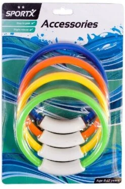 SportX Delta 28 Zoll 50 Cm Men 3 Roller Speed ??brakes Black