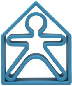 Dëna 1004 – Spielzeug Silikon