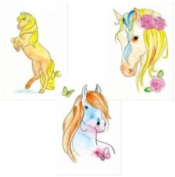 Depesche Miss Melody Aquarelset