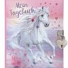Depesche Miss Melody Dagboek Met Stickers, Motief 2 Duits