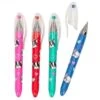 Depesche TOPModel Gelstift-Set DOG -Djeco Geschaft depesche topmodel gelstift set dog