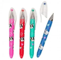 Depesche TOPModel Gelstift-Set DOG