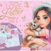 Depesche TOPModel Love Letter Set CORGI -Djeco Geschaft depesche topmodel love letter set corgi
