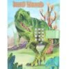 Depesche Dino World Tagebuch Mit Geheimcode