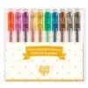 Djeco 10 Mini Stylos Gel Classique 2 Djeco 10 Mini Stylos Gel Classique -Djeco Geschaft djeco 10 mini stylos gel classique