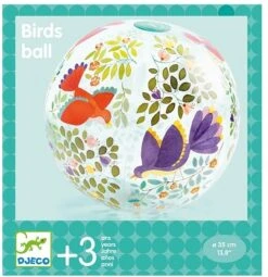 Djeco 30171 Juego Habilidad Pelota Birds Geschicklichkeitsspiele -Djeco Geschaft djeco 30171 juego habilidad pelota birds geschicklichkeitsspiele 2