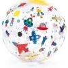 Djeco 30172 Juego Habilidad Pelota Space Geschicklichkeitsspiele -Djeco Geschaft djeco 30172 juego habilidad pelota space geschicklichkeitsspiele