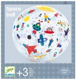 Djeco 30172 Juego Habilidad Pelota Space Geschicklichkeitsspiele -Djeco Geschaft djeco 30172 juego habilidad pelota space geschicklichkeitsspiele 2