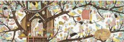 DJECO 37641 P. Galería Casa Del árbol Geschicklichkeitsspiele, Bunt -Djeco Geschaft djeco 37641 p galeria casa del arbol geschicklichkeitsspiele bunt 3