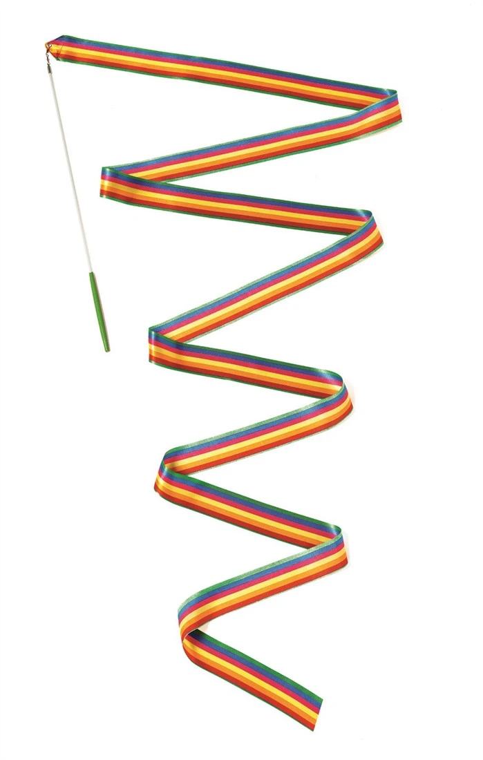 DJECO - Action- Und Reflex-Spiele DJECOGeschicklichkeitsspiel Jolyruban Gymnastikband, Mehrfarbig (15) 3 DJECO - Action- Und Reflex-Spiele DJECOGeschicklichkeitsspiel Jolyruban Gymnastikband, Mehrfarbig (15)