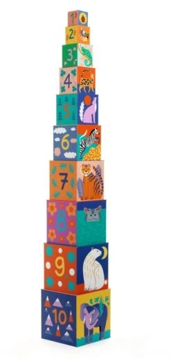 Djeco Animaux Sauvages -Djeco Geschaft djeco animaux sauvages 3