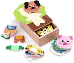 Djeco Arbramix -Djeco Geschaft djeco arbramix 3