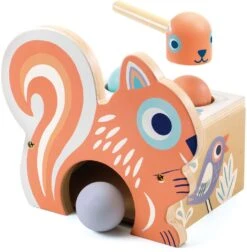 Djeco BabyNut -Djeco Geschaft djeco babynut 2