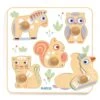 Djeco BabyPuzzli -Djeco Geschaft djeco babypuzzli
