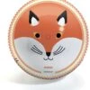 Djeco Bär & Fuchs Kugel Ø22 Cm -Djeco Geschaft djeco baer fuchs kugel o22 cm