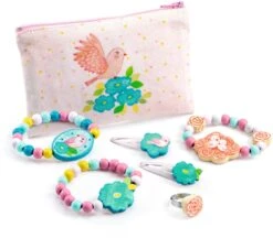 Djeco Bijoux De Birdie