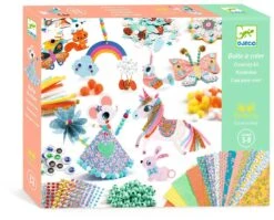 Djeco Boite à Créer