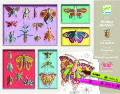 Djeco Cabinet De Curiosités