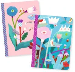 Djeco Carnets Makoto