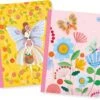 Djeco Carnets Rose -Djeco Geschaft djeco carnets rose