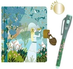 Djeco Charlotte - Feutre Magique