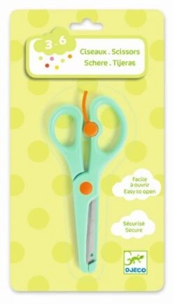 Djeco Ciseaux
