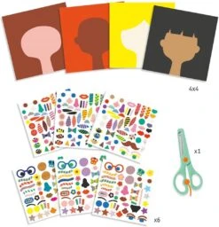 Djeco Coiffeur -Djeco Geschaft djeco coiffeur 2