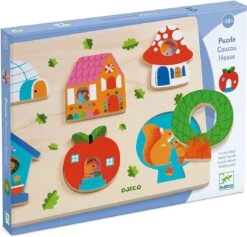 Djeco-Coucou-Haus -Djeco Geschaft djeco coucou haus 3