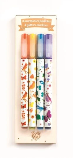 Djeco DD03740 Marker, Gemischt