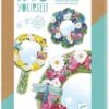Djeco DIY Spiegel Zum Dekorieren Von Dulzura Floral (DJ07908)