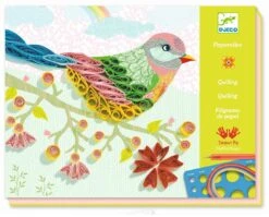 Djeco DJ08621 Für ältere Kinderwerkstätten, Gemischt